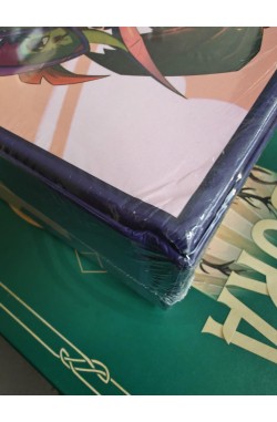 Adventure Tactics: Adventures in Alchemy (schade)