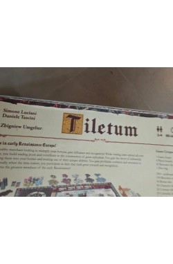 Tiletum (schade)