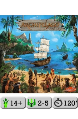 Archipelago
