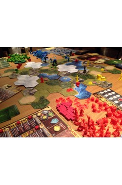 Archipelago