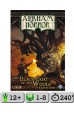 Arkham Horror: The Black Goat of the Woods Expansion