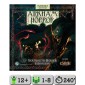 Arkham Horror: Innsmouth Horror Expansion