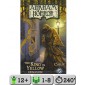 Arkham Horror: The King in Yellow Expansion