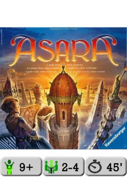 Asara Asara