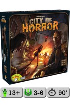 City of Horror