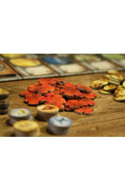 Sid Meier's Civilization: The Board Game Sid Meier's Civilization: The Board Game