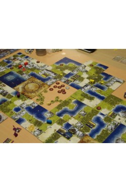 Sid Meier's Civilization: The Board Game Sid Meier's Civilization: The Board Game