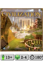 Sid Meier's Civilization: The Board Game