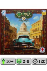 Cuba Cuba