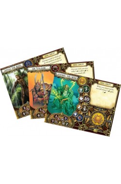 Descent: Journeys in the Dark (2nd Edition)