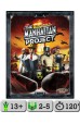 The Manhattan Project The Manhattan Project
