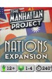 The Manhattan Project: Nations Expansion