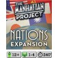 The Manhattan Project: Nations Expansion