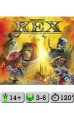 Rex: Final Days of an Empire Rex: Final Days of an Empire