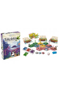 Takenoko (NL)