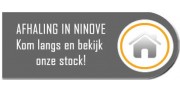 U kan uw bestelling afhalen in Ninove