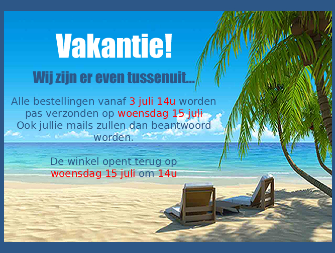 Vakantie